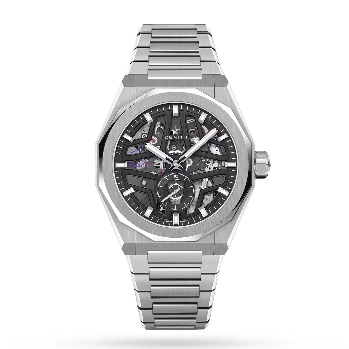 Zenith Defy Skyline 03.9300.3620/78.I001