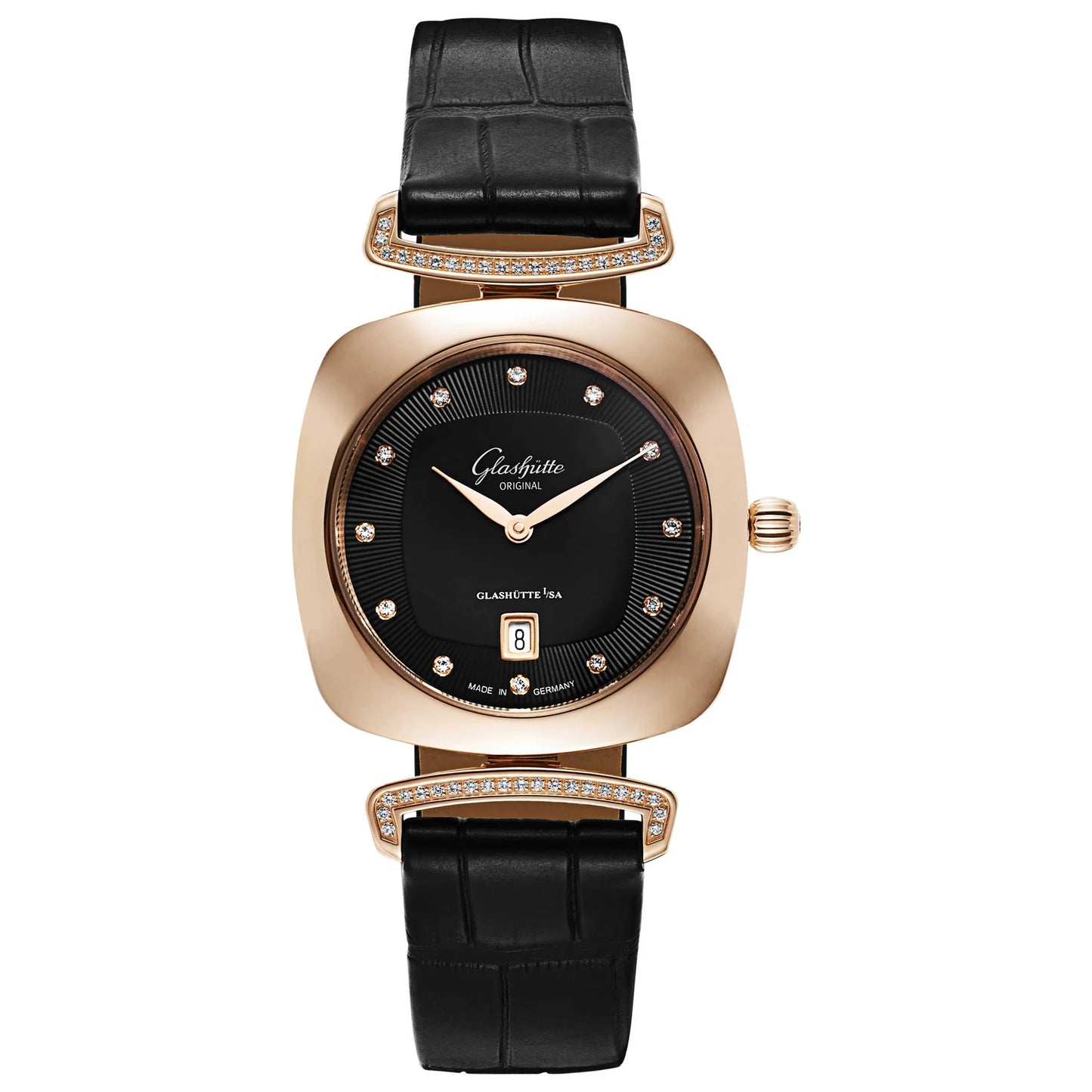 Glashutte Pavonina 1-03-01-28-05-30