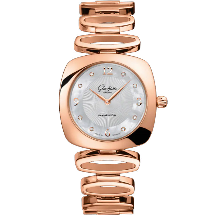 Glashutte Pavonina 1-03-02-04-05-14