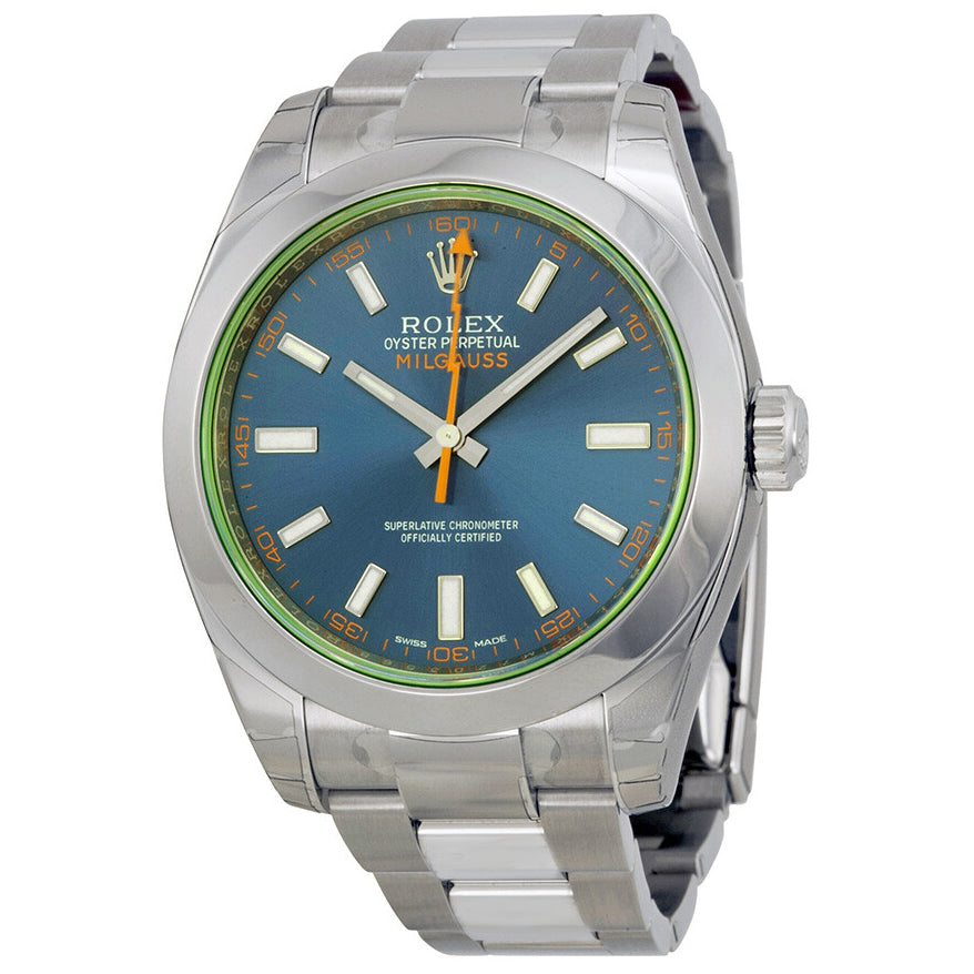 Rolex Milgauss 116400GV