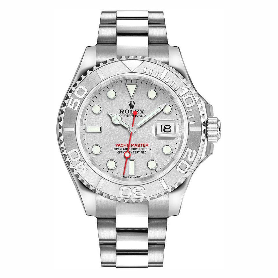 Rolex Yacht-master 40 116622