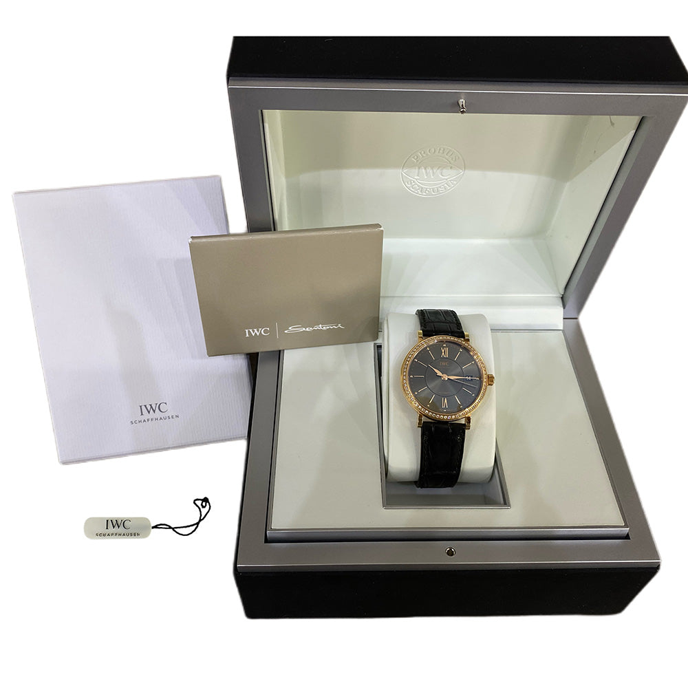 IWC Portofino Automatic IW458108