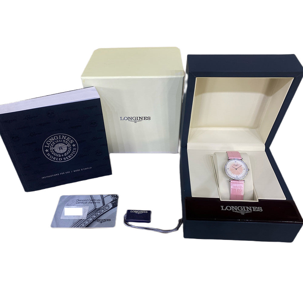 Longines La Grande Classique L4.513.0.24.2