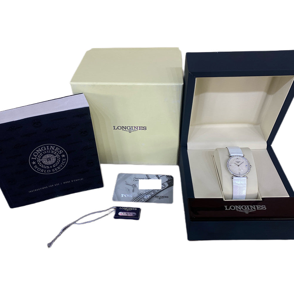 Longines La Grande Classique L4.513.0.25.2