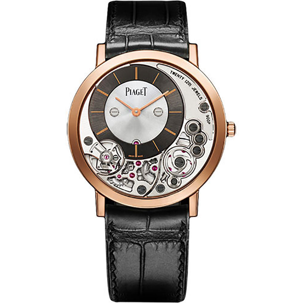 Piaget Altiplano G0A39110