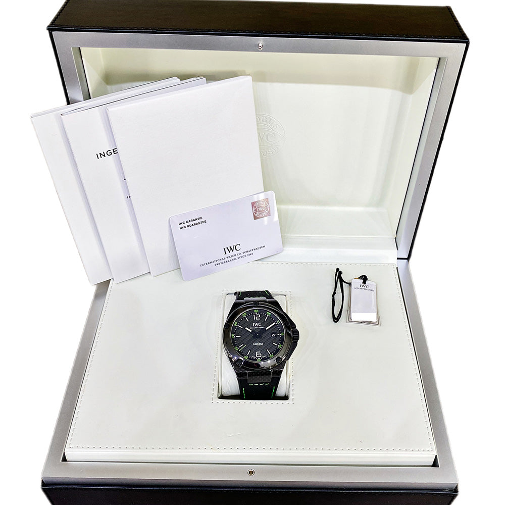 IWC Ingenieur Automatic IW322404