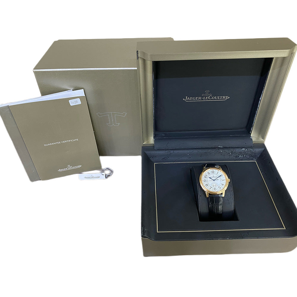 Jaeger LeCoultre Rendez-Vous Q3542490