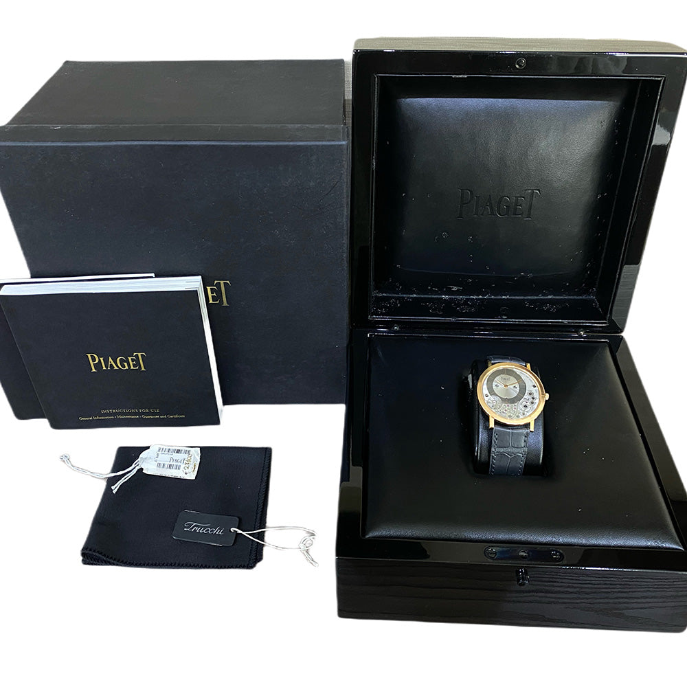 Piaget Altiplano G0A39110