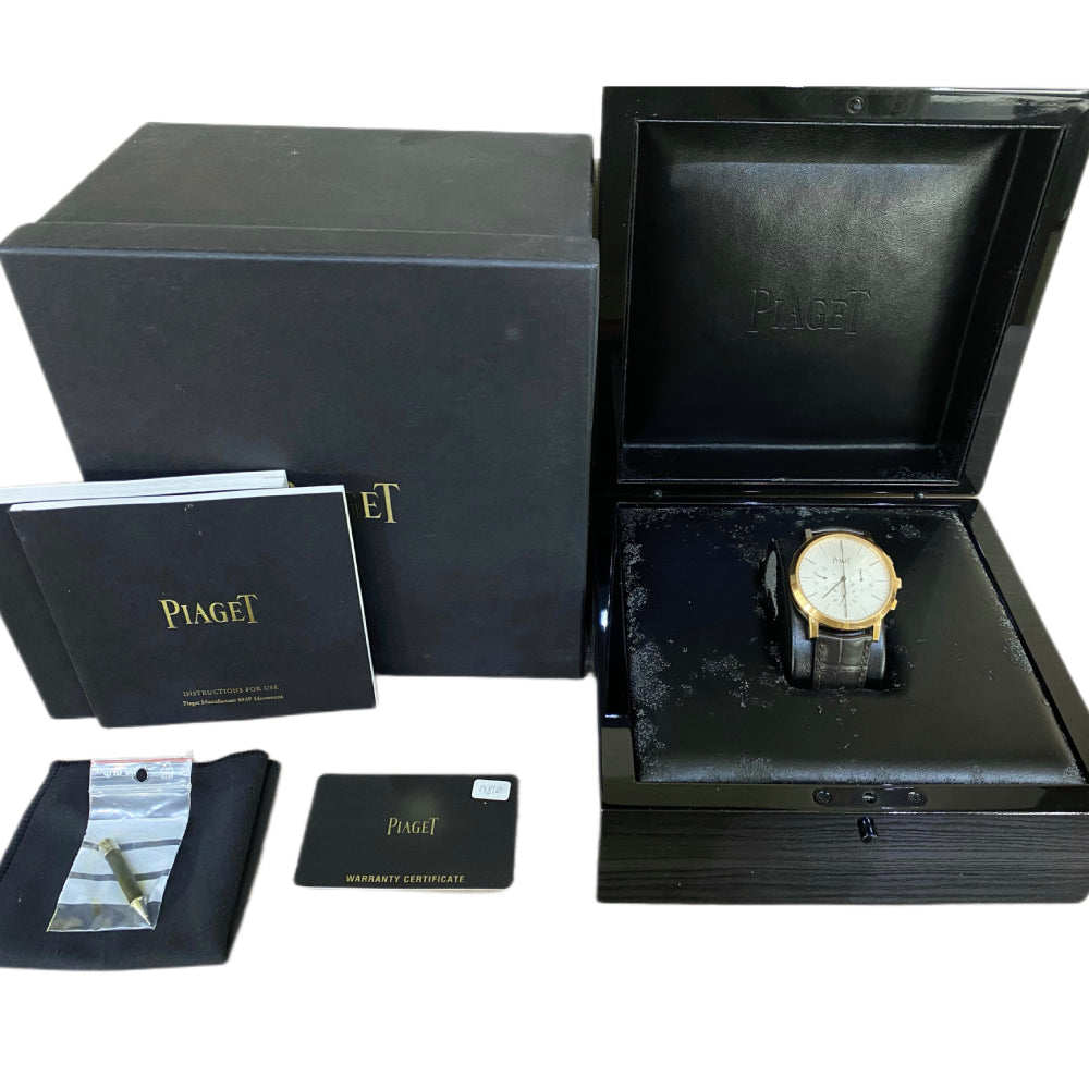 Piaget Altiplano G0A40030