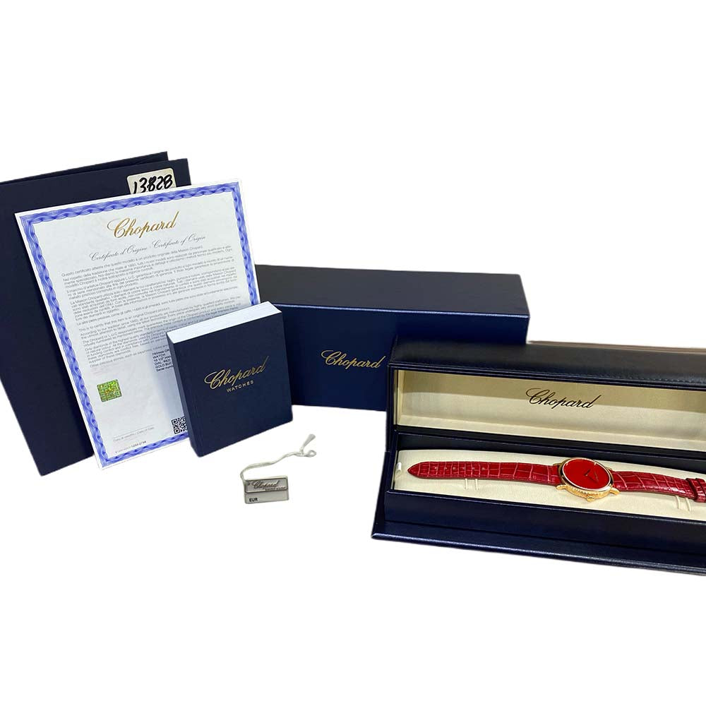 Chopard Classic 163154-5208