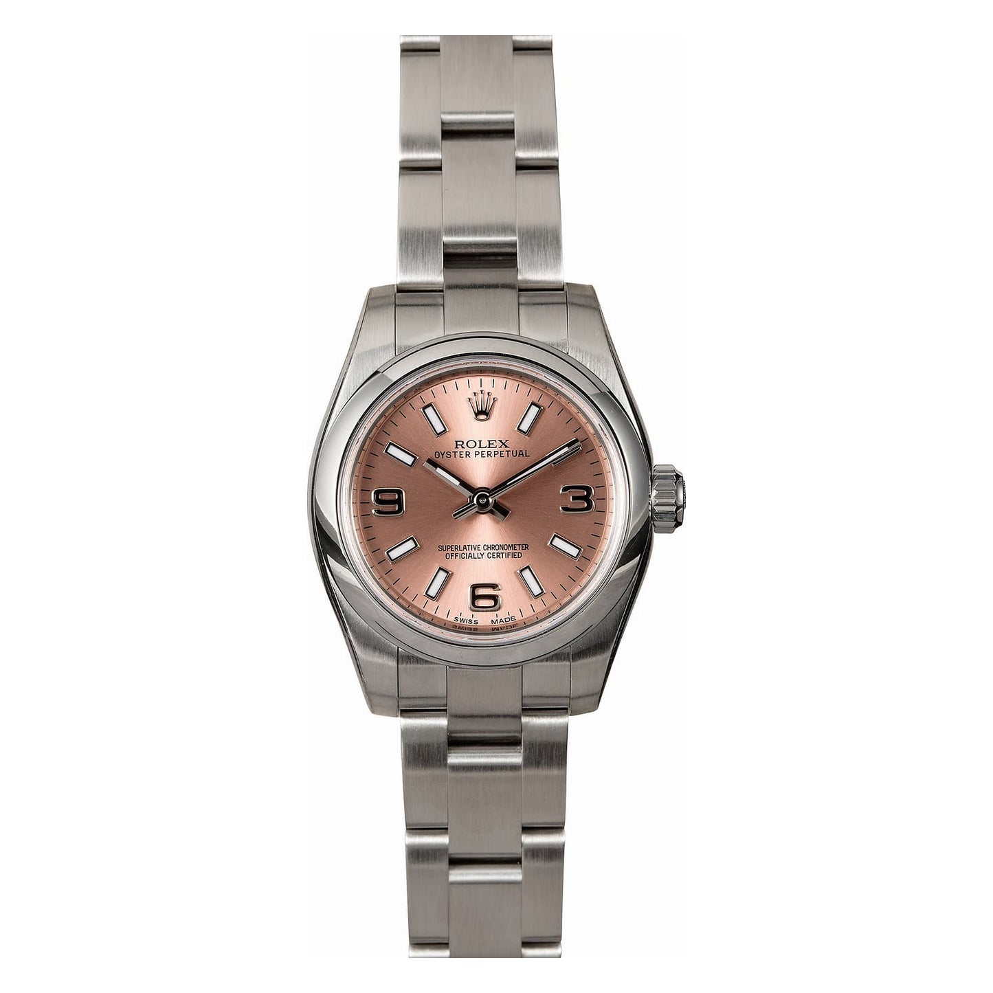 Rolex Oyster Perpetual 26 176200
