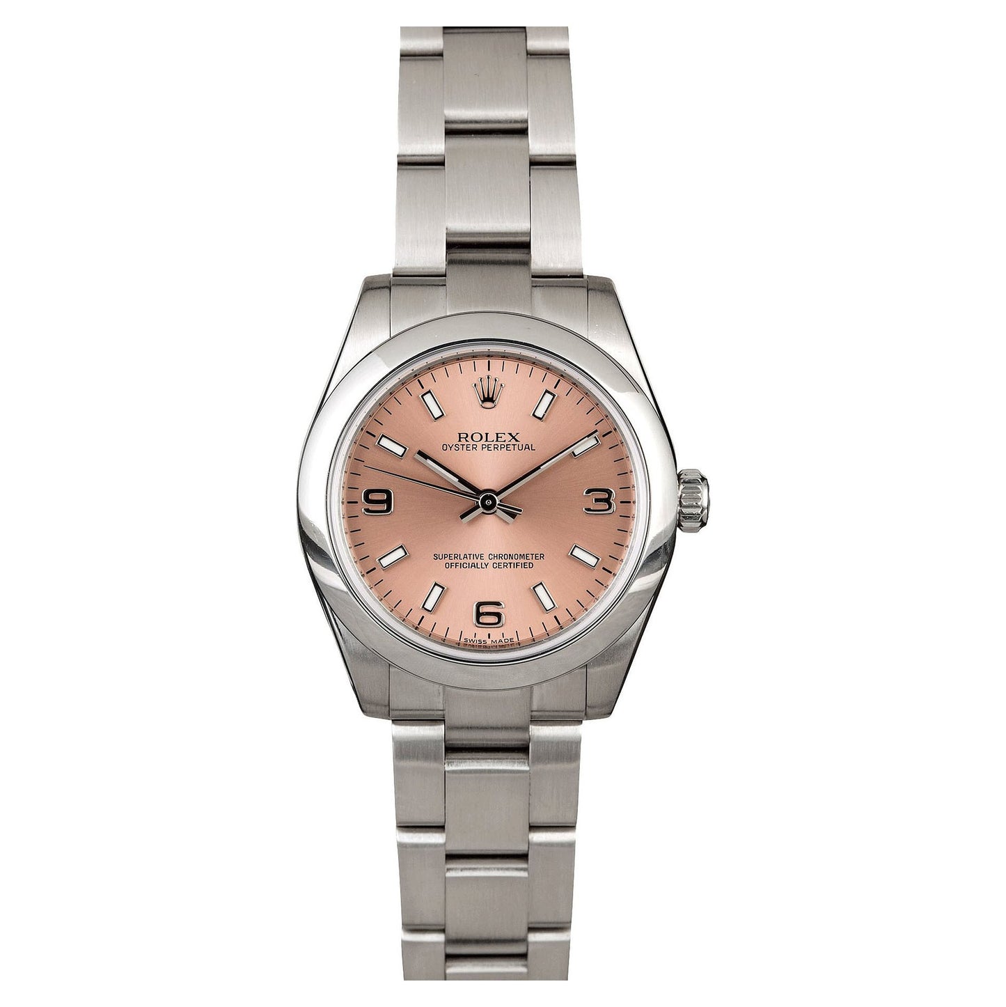 Rolex Oyster Perpetual 31 177200