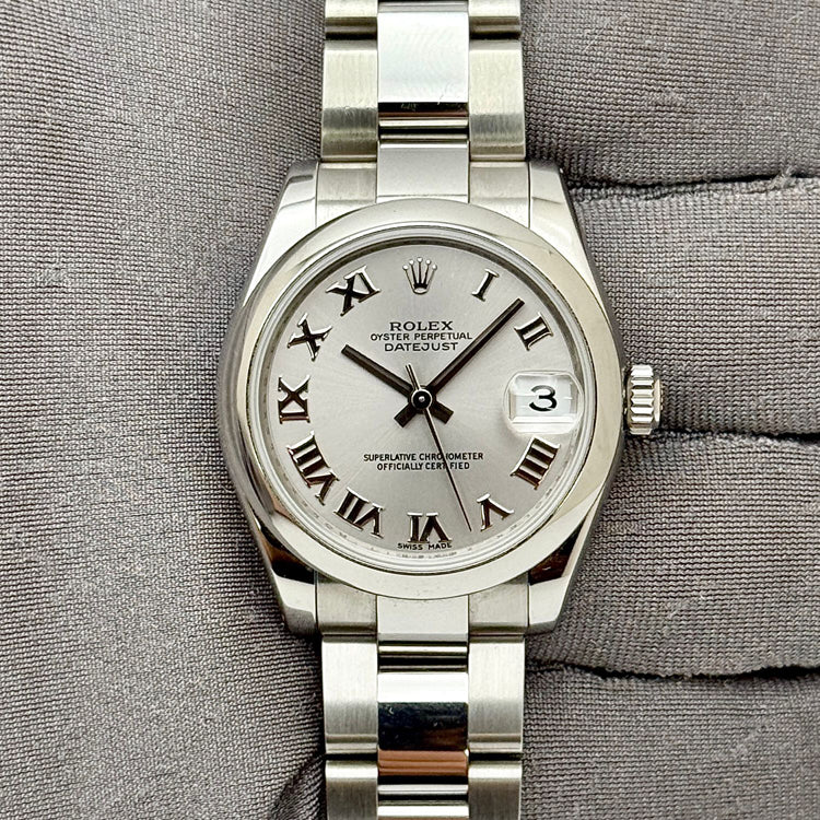Rolex Datejust 31 178240