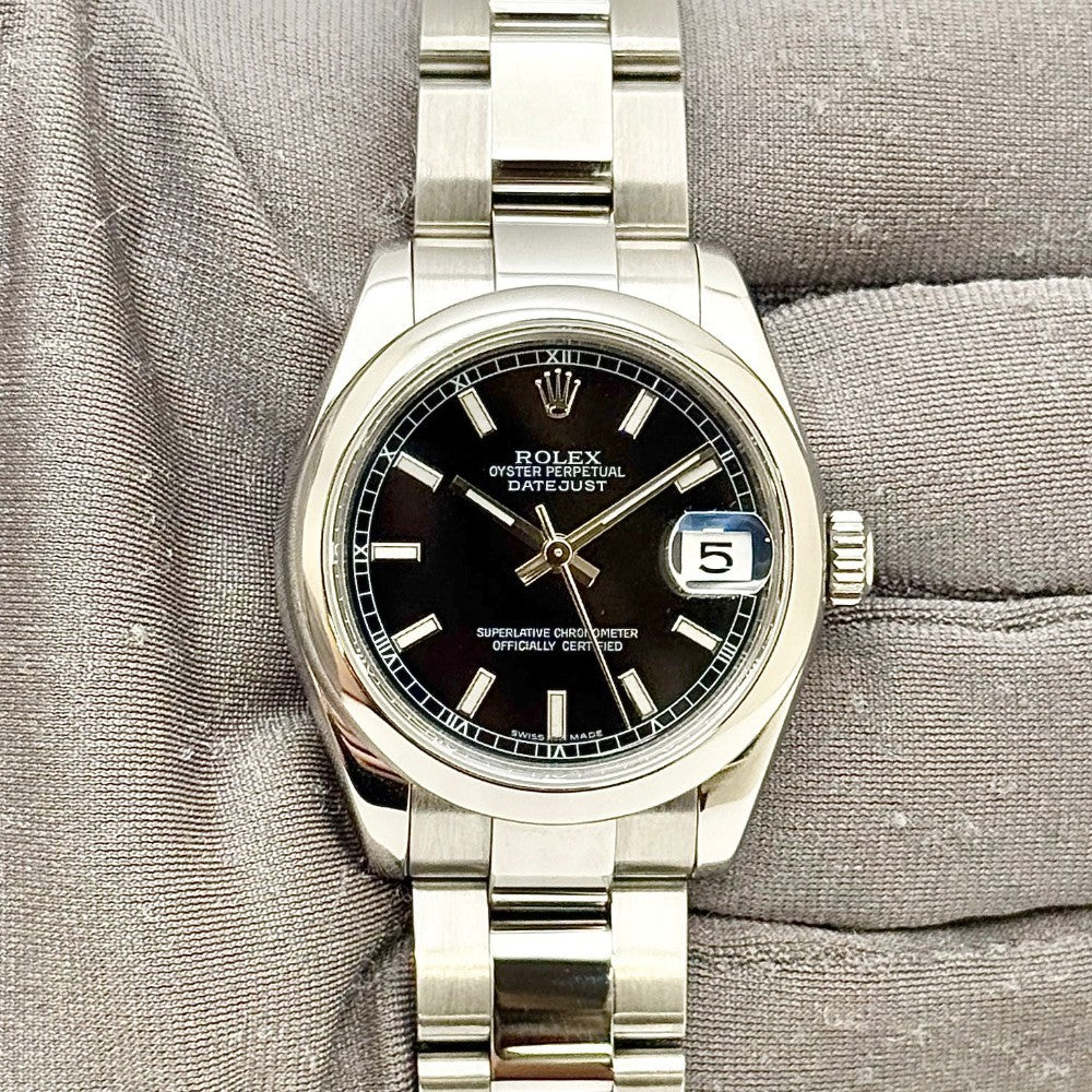 Rolex Datejust 31 178240