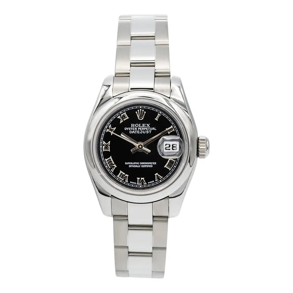 Rolex Lady-Datejust 179160