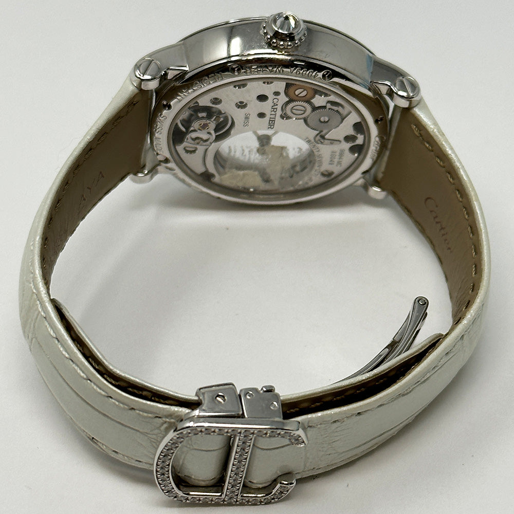 Cartier Rotonde De Cartier Mysterious HPI01197