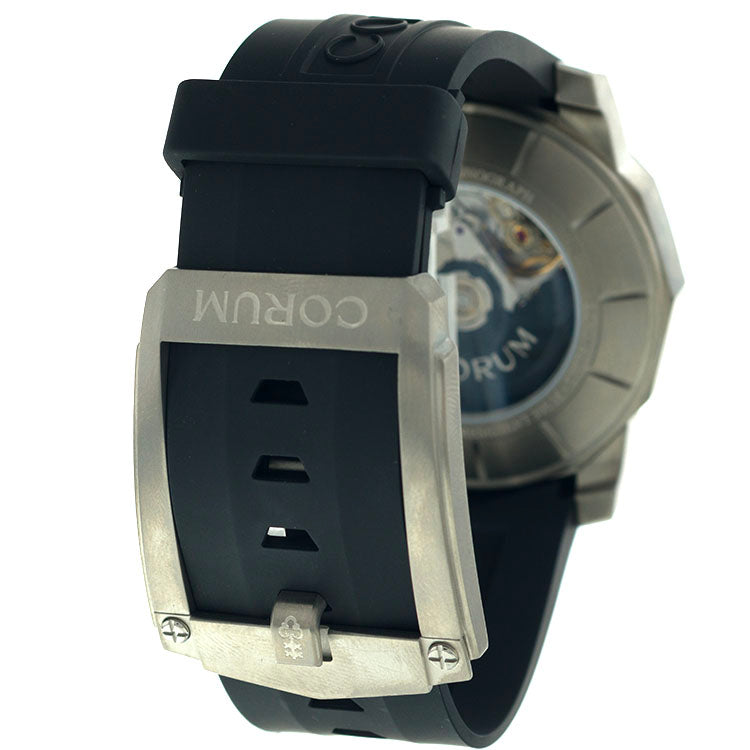 Corum Admiral's Cup Seafender Centro A960/00993