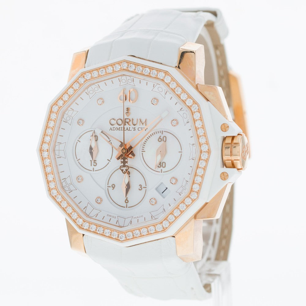 Corum Admiral's Cup Competition 40 A984/01023