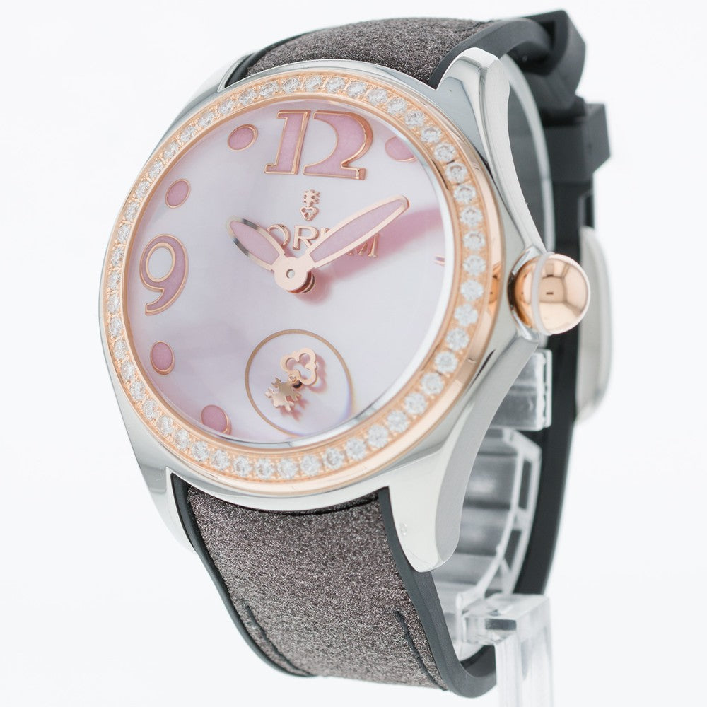 Corum Bubble 42 L295/04494