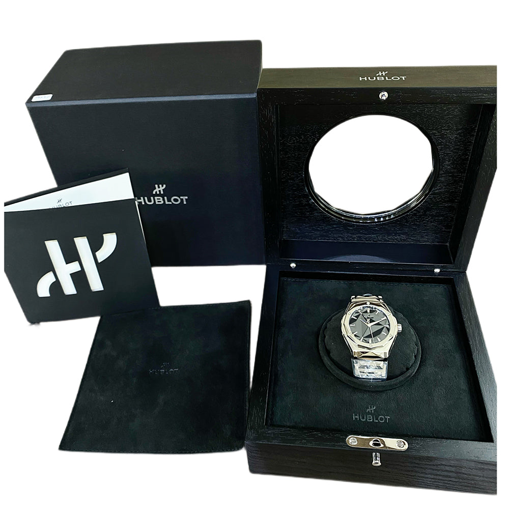 Hublot Classic Fusion Orlinski 550.NS.1800.NS.ORL22