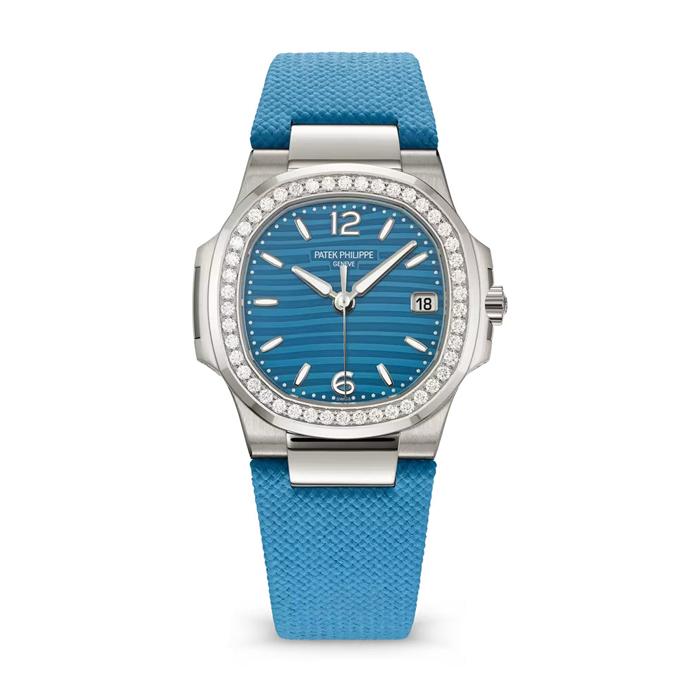 Patek Philippe Nautilus 7010G-013
