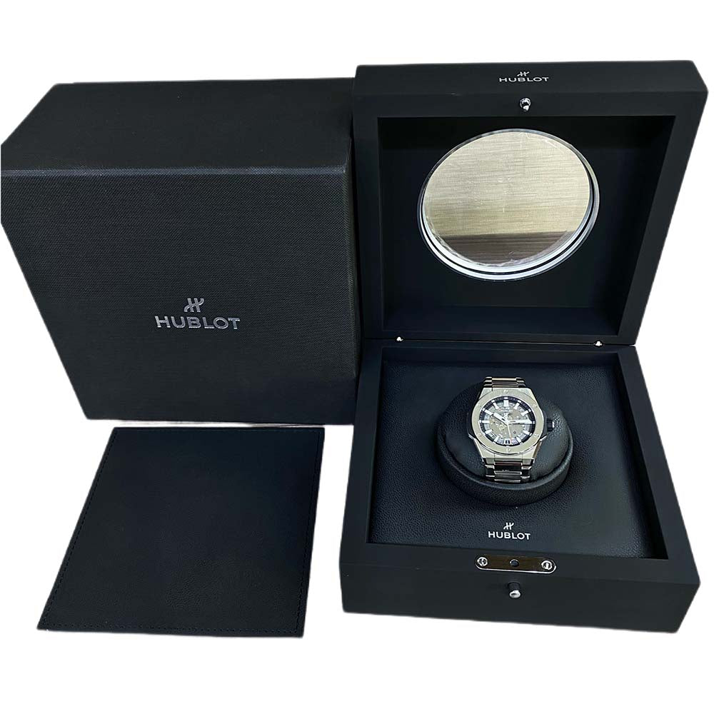 Hublot Big Bang 456.NX.0170.NX