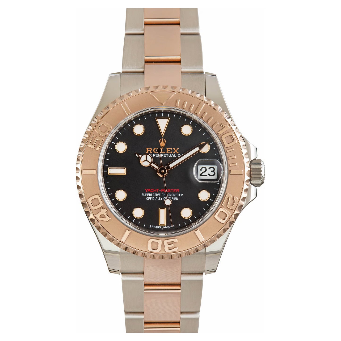 Rolex Yacht-Master 37 268621