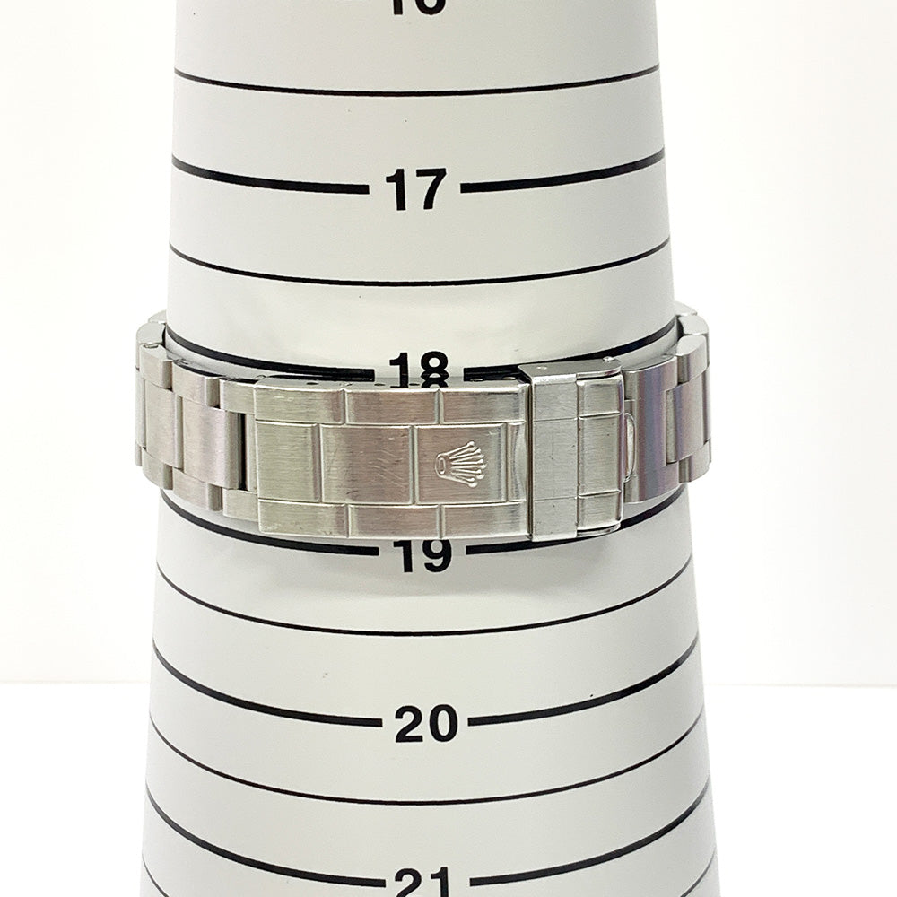 Rolex Sea-Dweller 16600