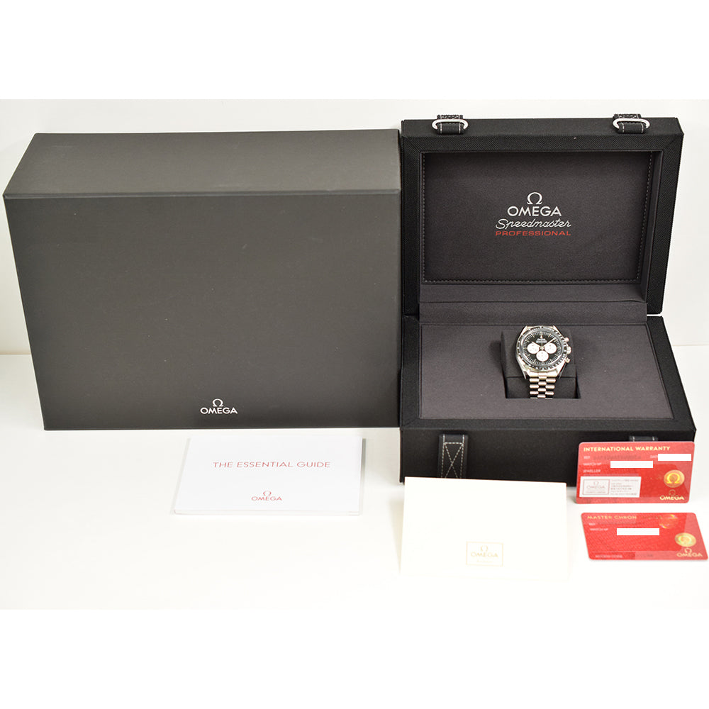 Omega Speedmaster Moonwatch 310.30.42.50.01.004