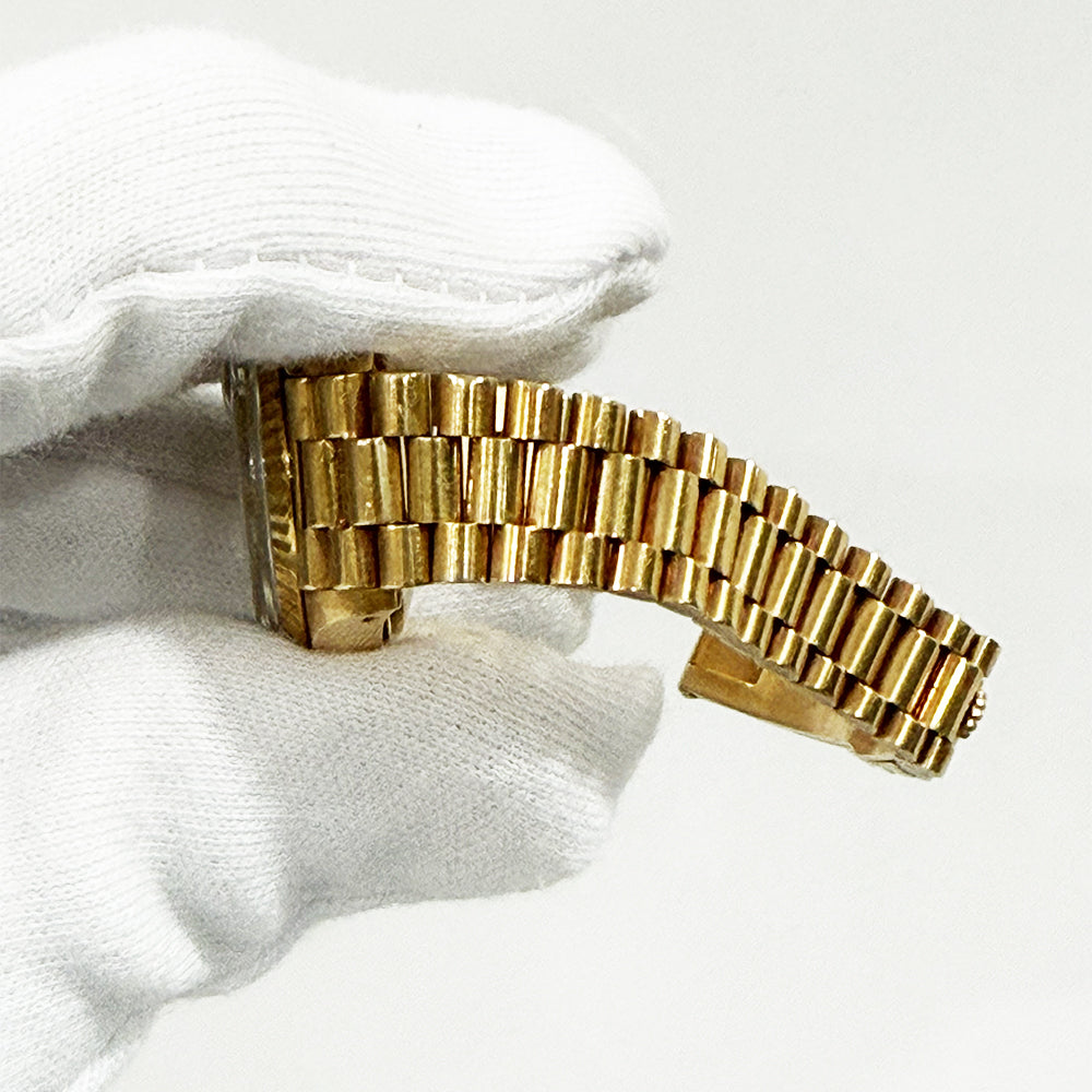 Rolex Lady-Datejust 6917