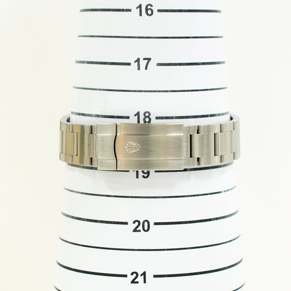 Rolex Oyster Perpetual 41 124300