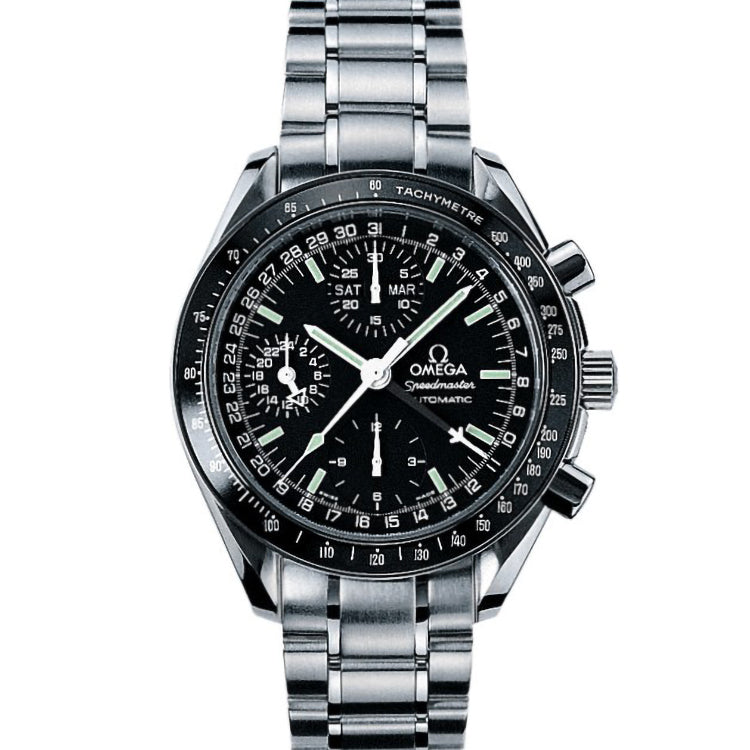 Omega Speedmaster 3520.50.00