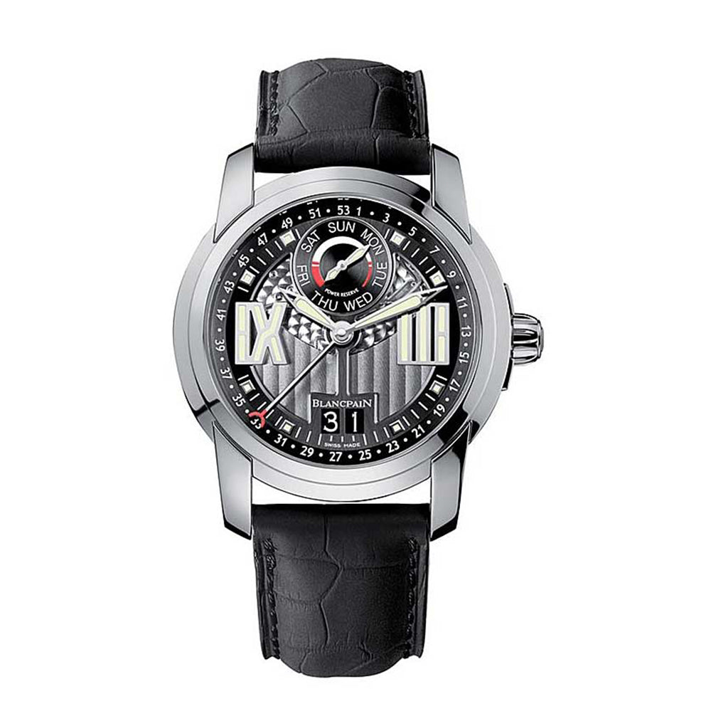 Blancpain L-Evolution 8837-1134-53B