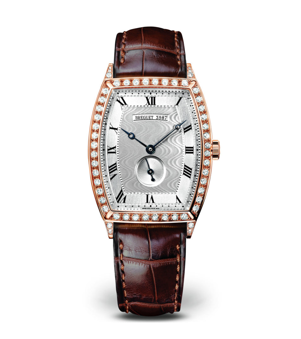 Breguet Heritage 3661BR/12/984/DD00