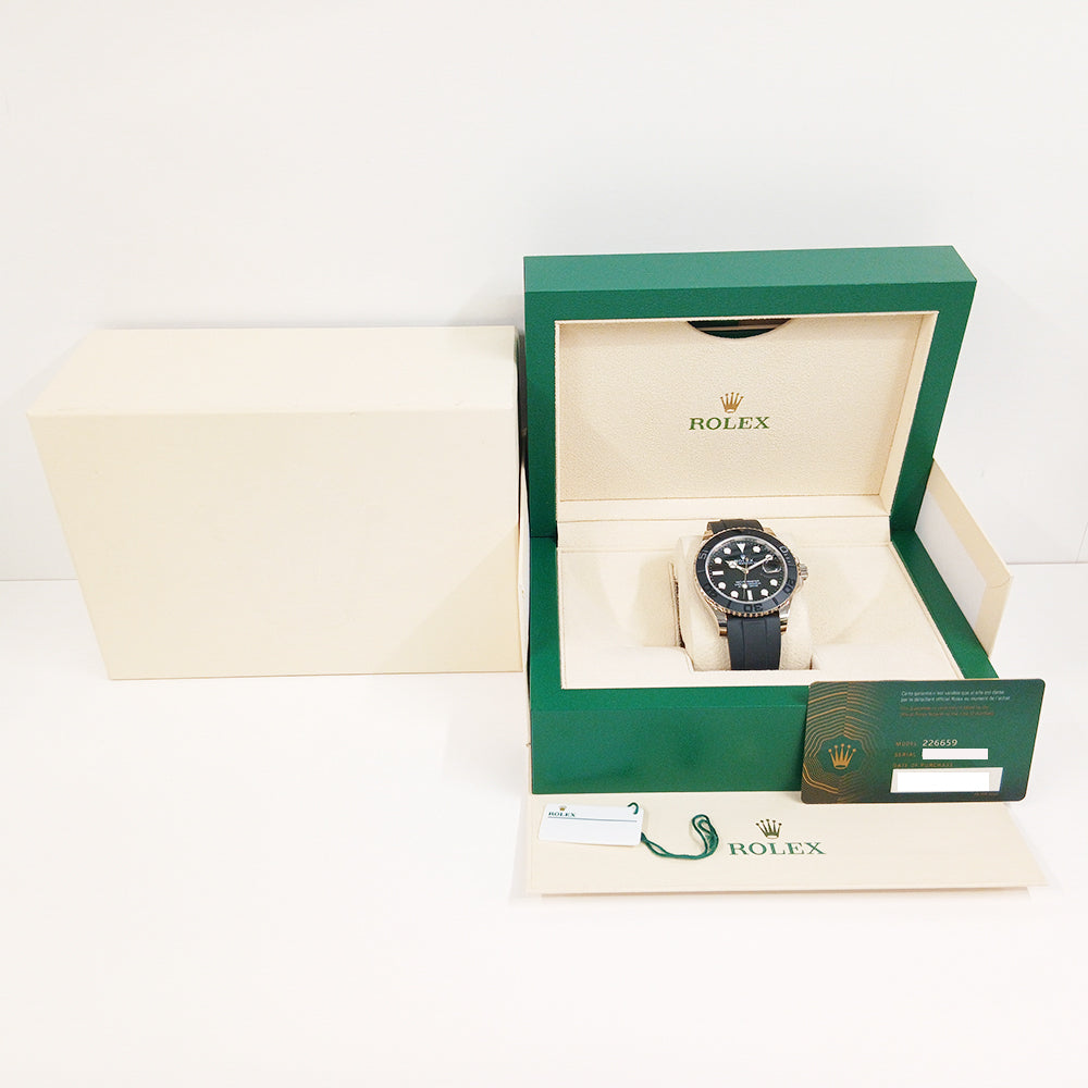 Rolex Yacht-Master 42 226659