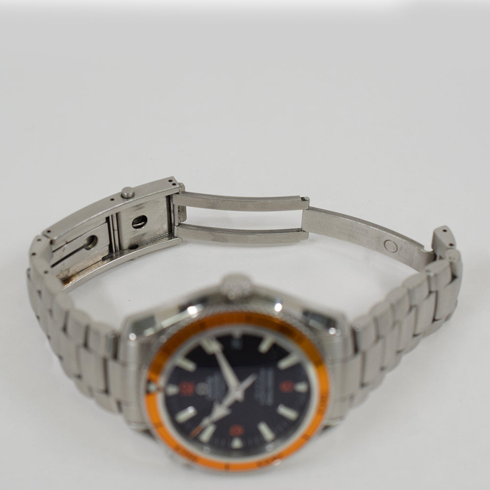 Omega Seamaster Planet Ocean 232.30.42.21.01.002