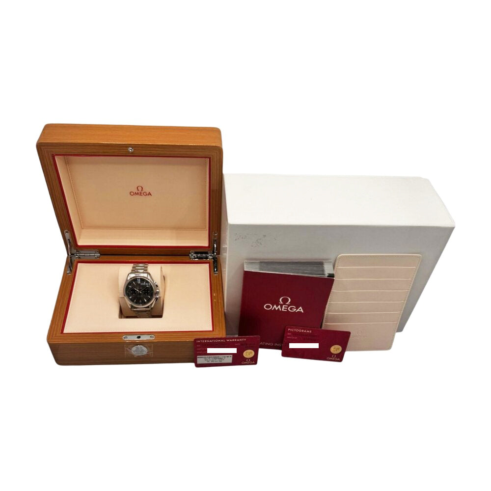 Omega Seamaster Aqua Terra 150M Co-Axial 231.10.43.52.06.001
