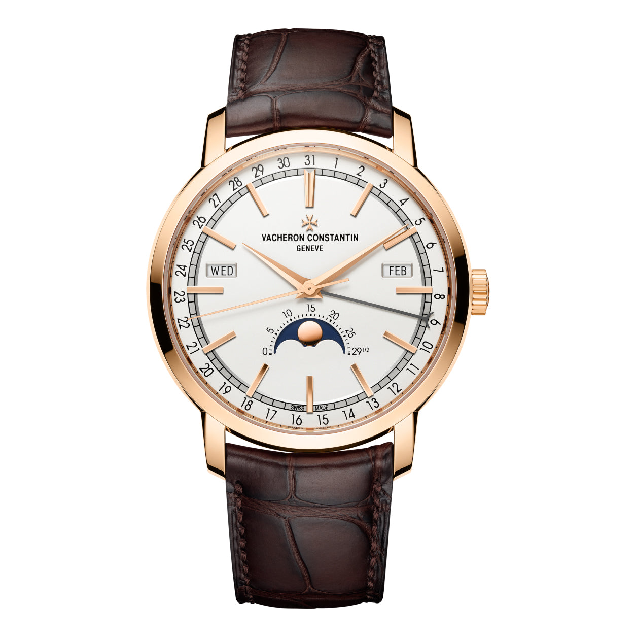 Vacheron Constantin Traditionnelle 4010T/000R-B344