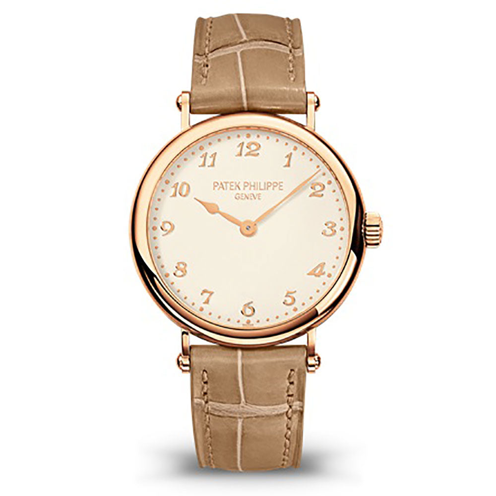 Patek Philippe Calatrava 7200R-001