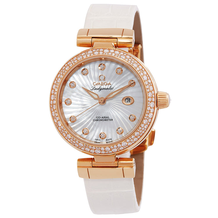 Omega De Ville Ladymatic 425.68.34.20.55.001