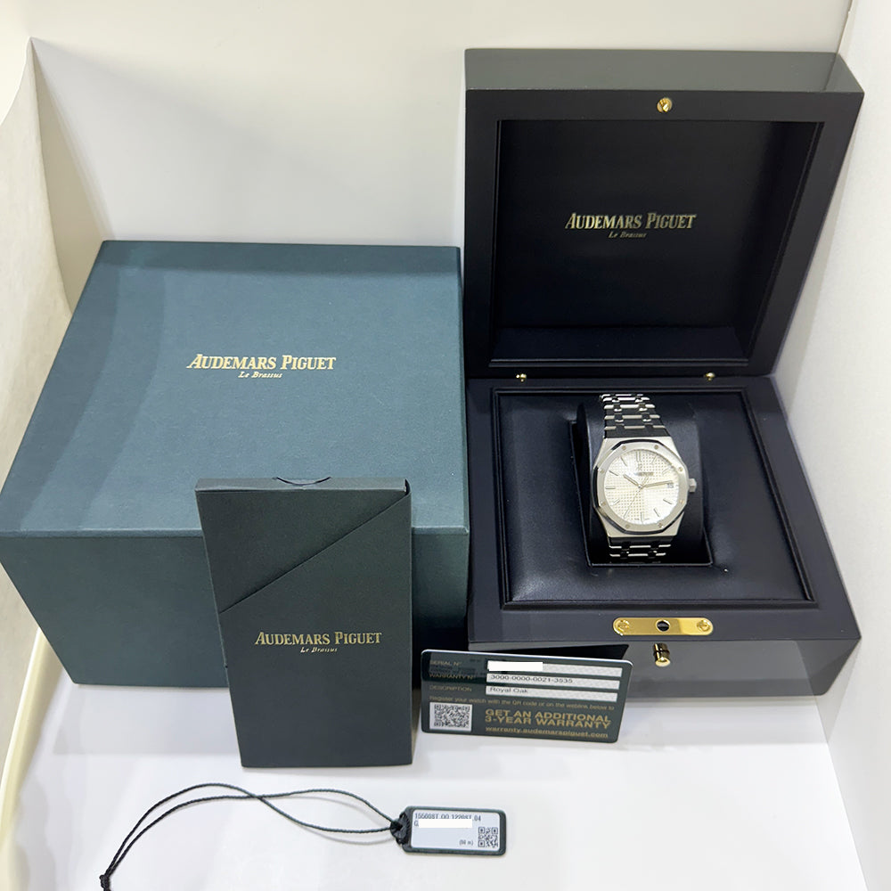 Audemars Piguet Royal Oak 15500ST.OO.1220ST.04