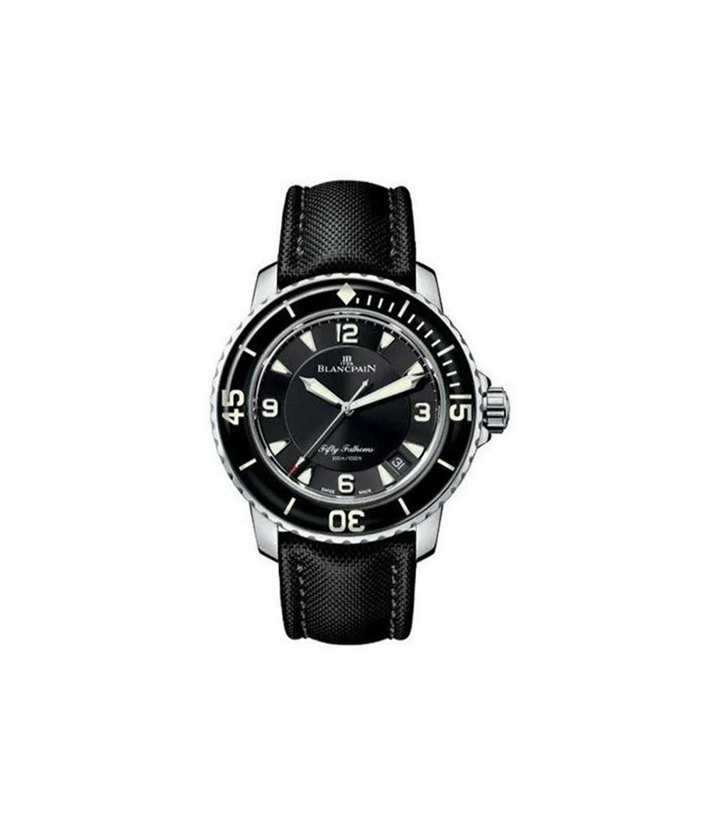 Blancpain Fifty Fathoms 5015-1130-52B