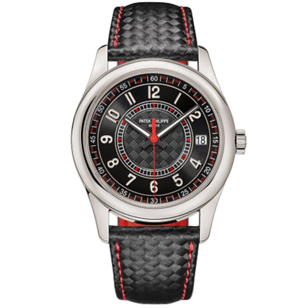 Patek Philippe Calatrava 6007G-010