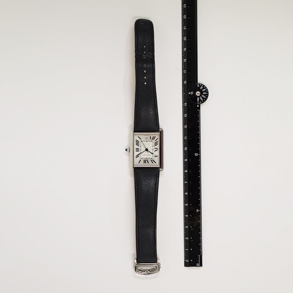 Cartier Tank Must Xl WSTA0040