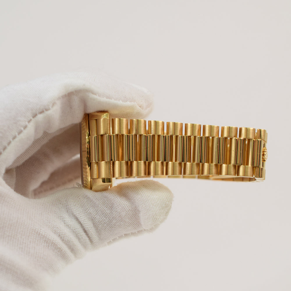 Rolex Day-Date 36 128238A