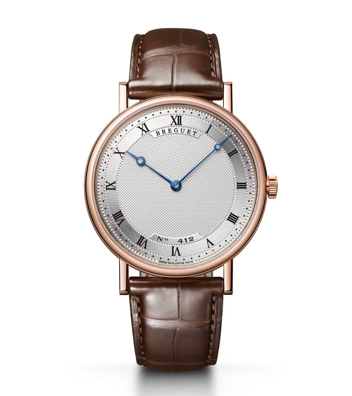 Breguet Classique 5157BR/11/9V6