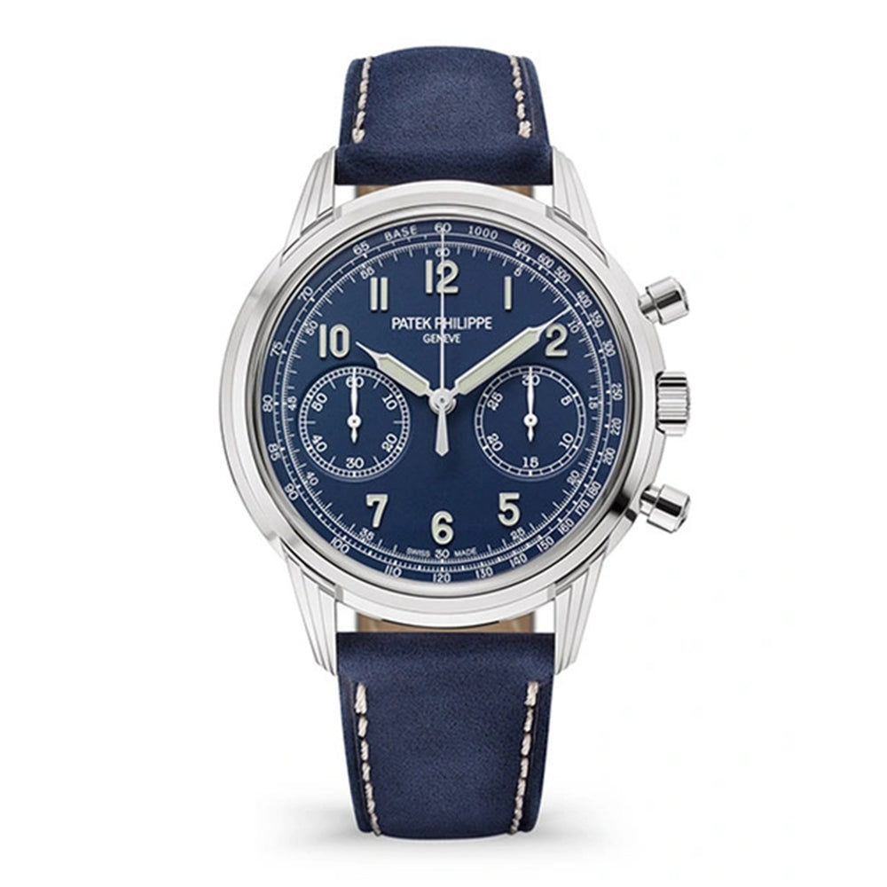 Patek Philippe Complications 5172G-001