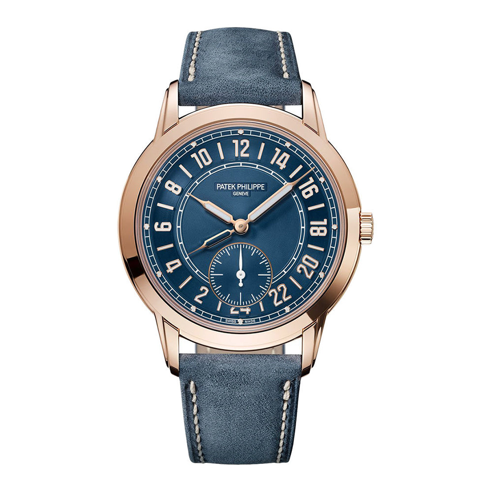 Patek Philippe Complications 5224R-001