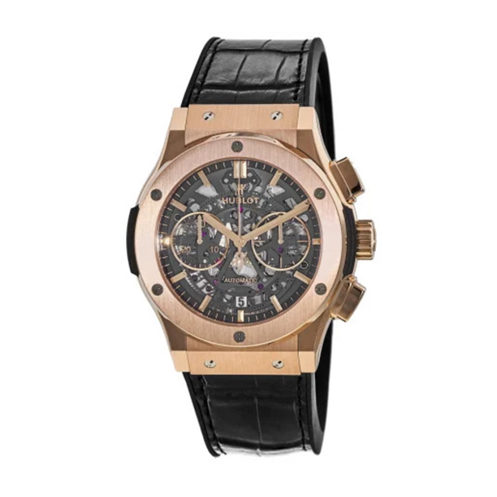 Hublot Classic Fusion Aerofusion 525.OX.0180.LR