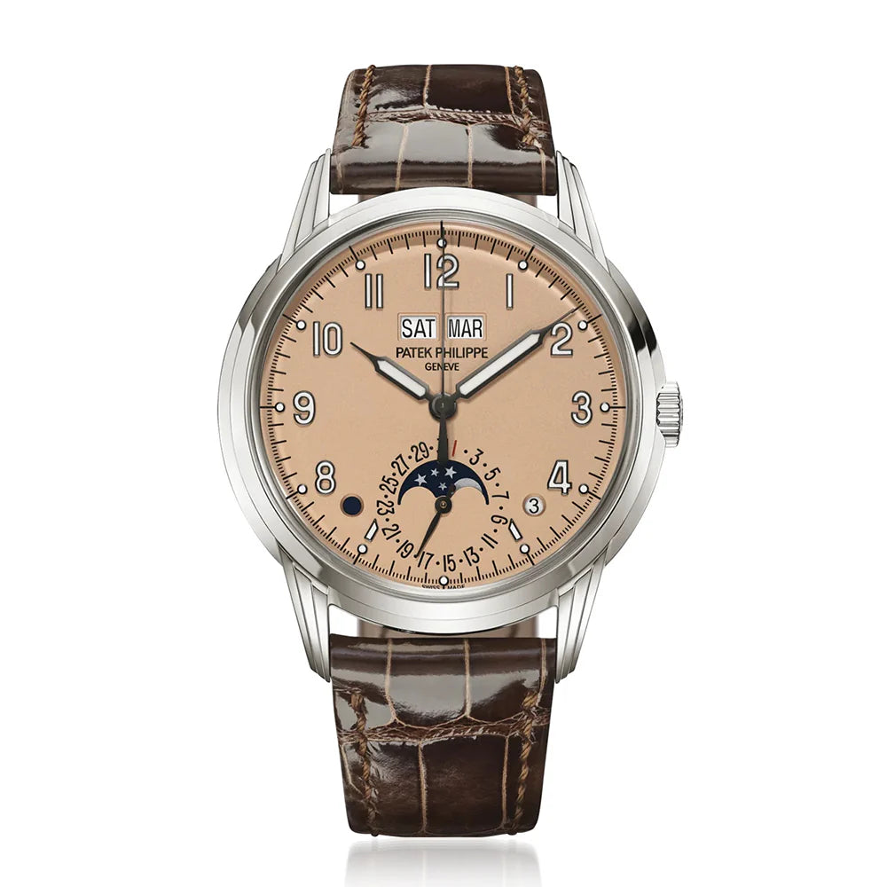 Patek Philippe Grand Complications 5320G-011